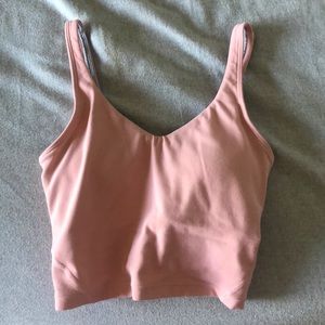 Shein GLOWMODE FeatherFit Active Tank